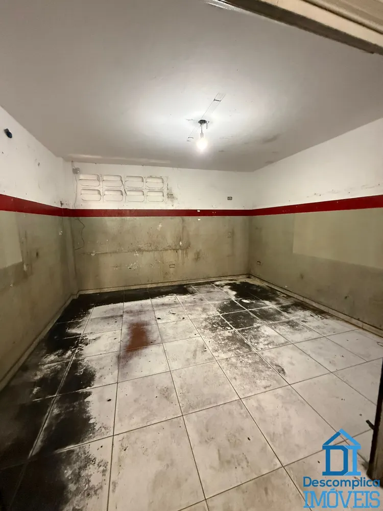 Loja-Salão, 300 m² - Foto 2