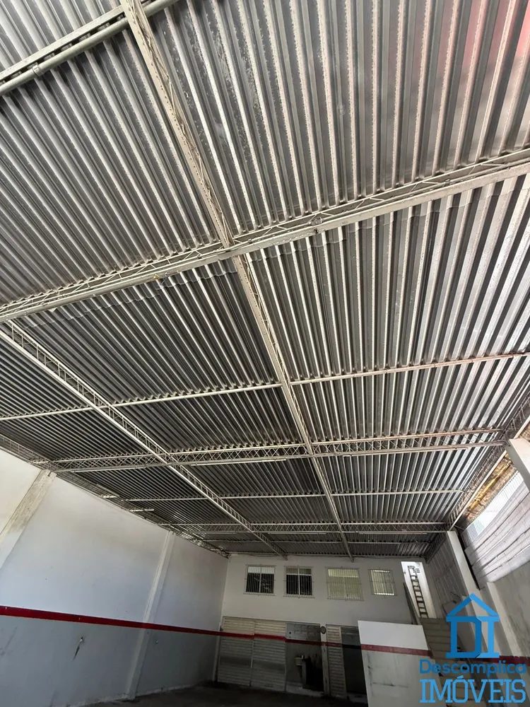 Loja-Salão, 300 m² - Foto 6