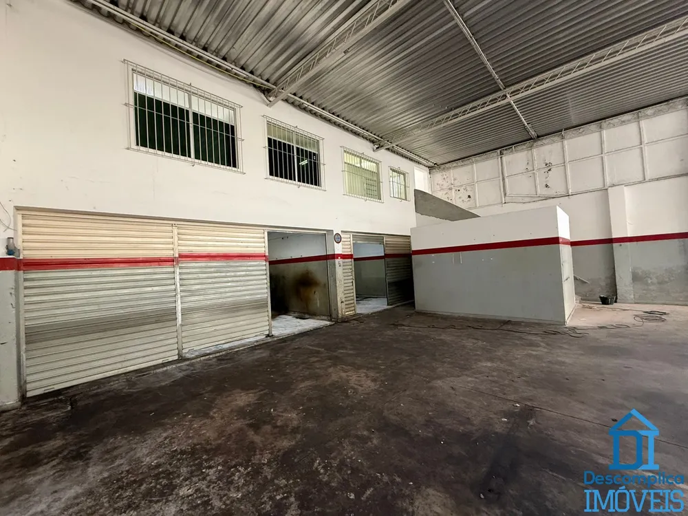 Loja-Salão, 300 m² - Foto 3