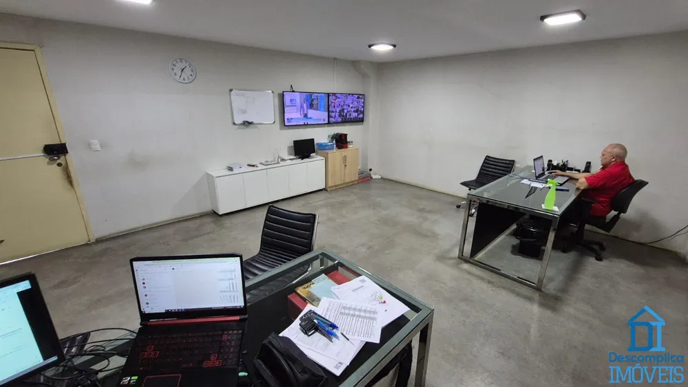 Depósito-Galpão, 2350 m² - Foto 1