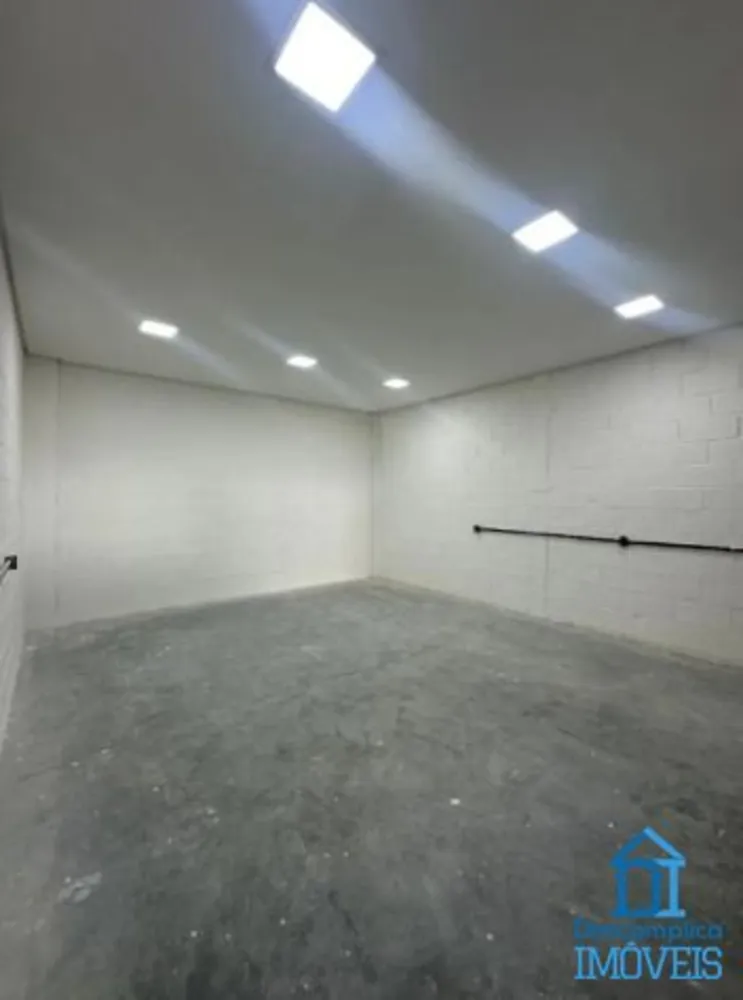 Depósito-Galpão, 610 m² - Foto 11