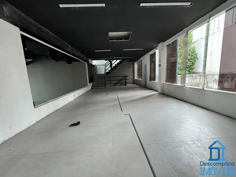 Loja-Salão, 1300 m² - Foto 3