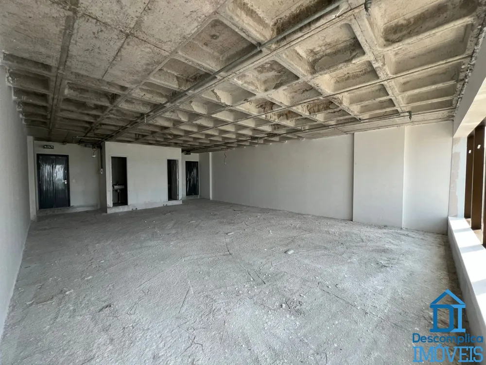 Sala-Conjunto, 46 m² - Foto 3