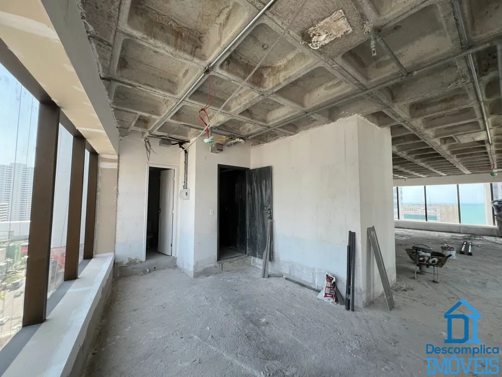 Sala-Conjunto, 46 m² - Foto 14