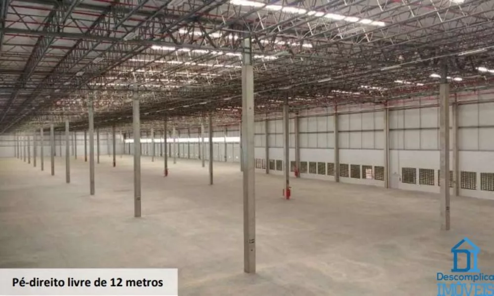 Depósito-Galpão-Armazém para alugar, 4178m² - Foto 1