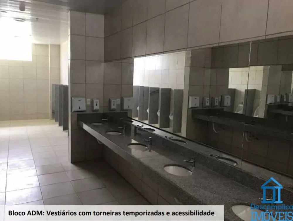 Depósito-Galpão-Armazém para alugar, 4178m² - Foto 7