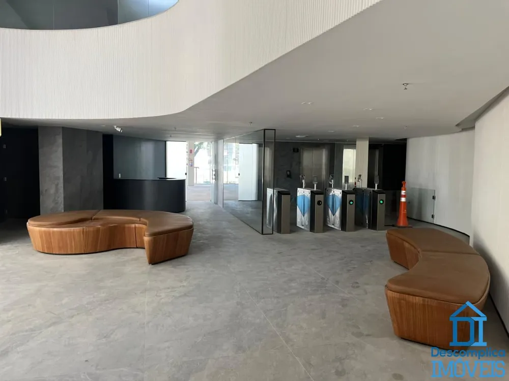 Sala-Conjunto, 290 m² - Foto 3
