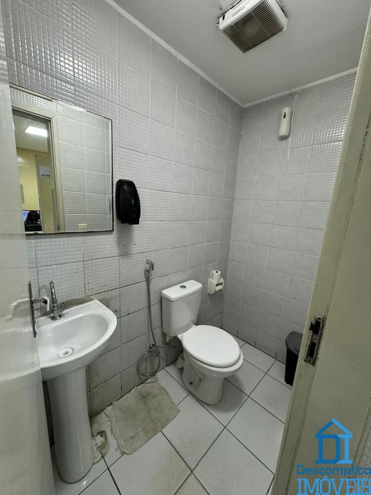 Depósito-Galpão-Armazém para alugar com 3 quartos, 420m² - Foto 2