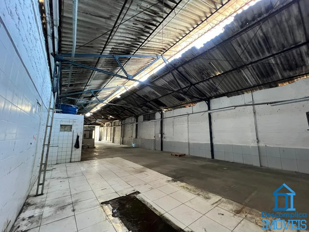 Depósito-Galpão, 385 m² - Foto 6