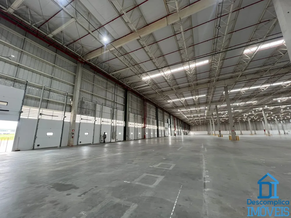 Depósito-Galpão, 29987 m² - Foto 4