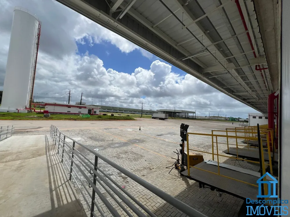 Depósito-Galpão, 29987 m² - Foto 5