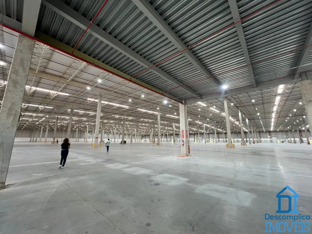 Depósito-Galpão, 29987 m² - Foto 9