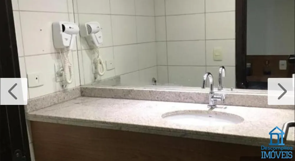 Apartamento, 1 quarto, 33 m² - Foto 2