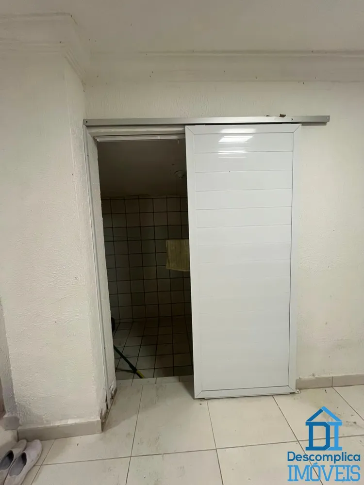 Loja-Salão, 157 m² - Foto 1
