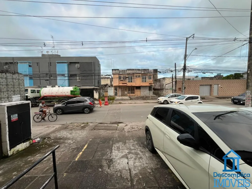Loja-Salão, 157 m² - Foto 1