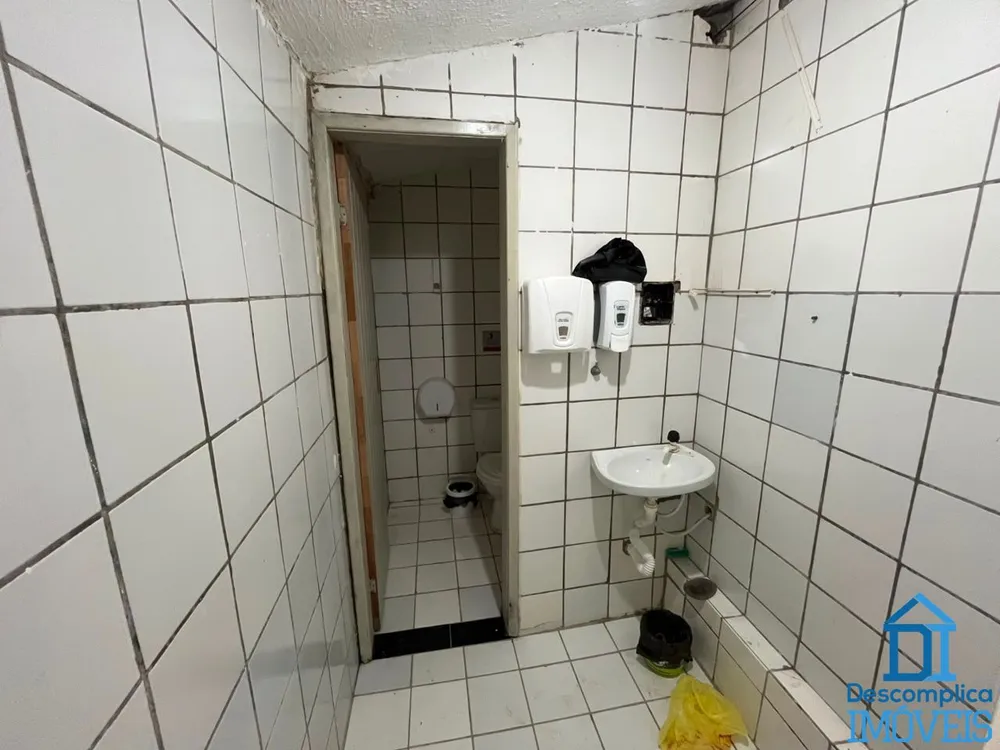 Loja-Salão, 157 m² - Foto 5