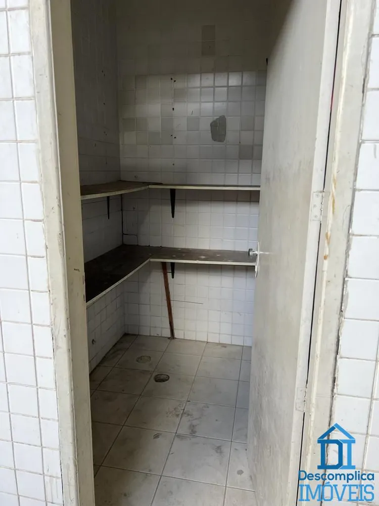 Depósito-Galpão, 500 m² - Foto 1