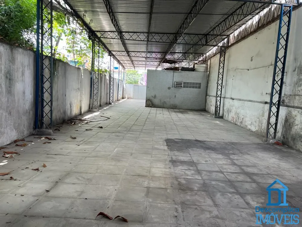 Depósito-Galpão, 500 m² - Foto 10