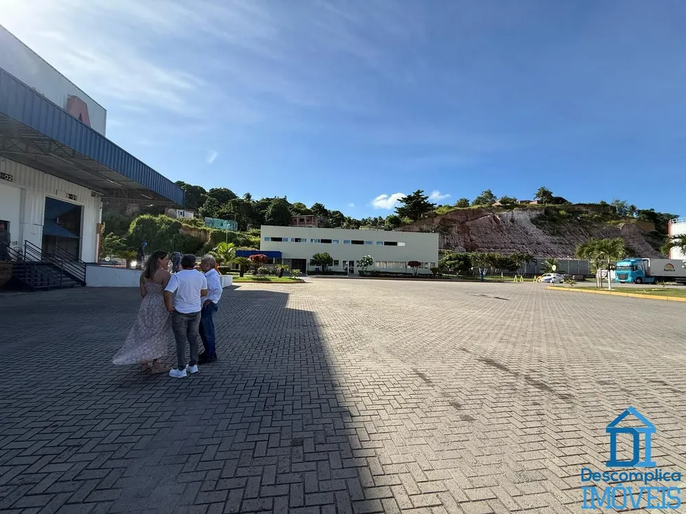 Depósito-Galpão, 7377 m² - Foto 1