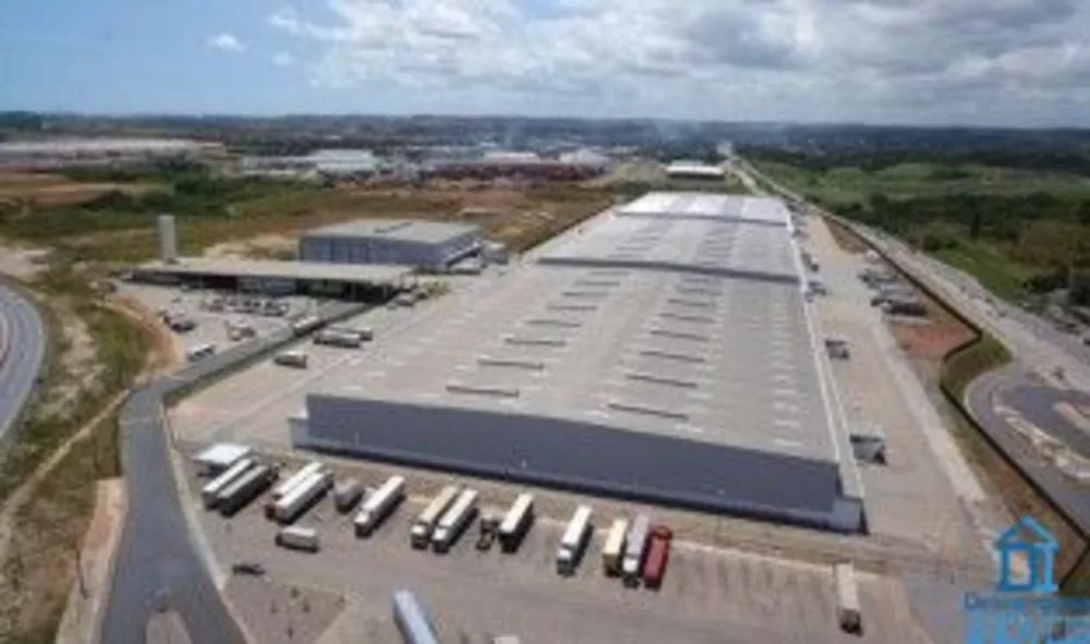 Depósito-Galpão-Armazém para alugar com 3 quartos, 2242m² - Foto 4