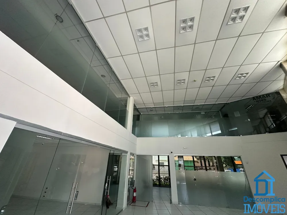 Prédio Inteiro, 713 m² - Foto 2