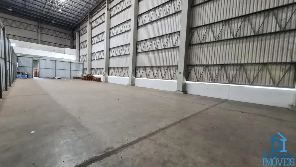 Depósito-Galpão, 3846 m² - Foto 5