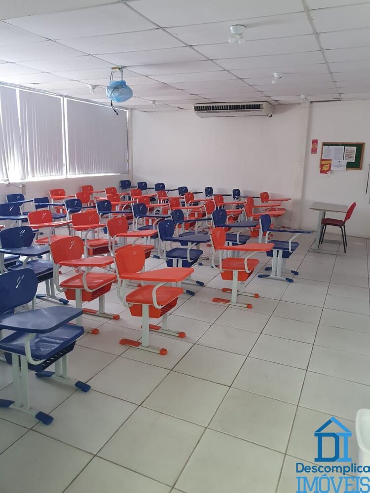 Loja-Salão para alugar com 1 quarto, 2500m² - Foto 2