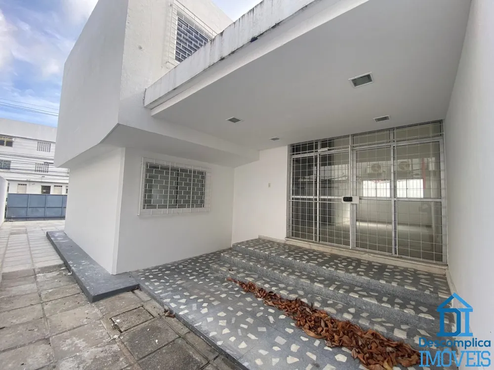 Prédio Inteiro, 300 m² - Foto 1