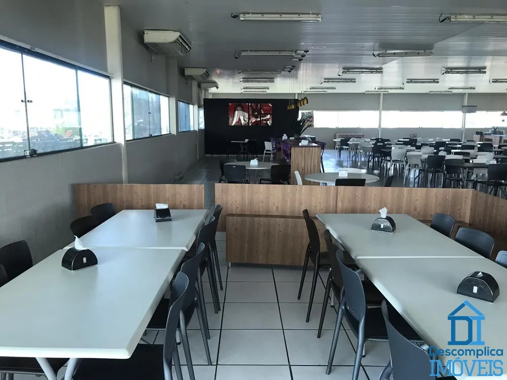 Depósito-Galpão, 2287 m² - Foto 10