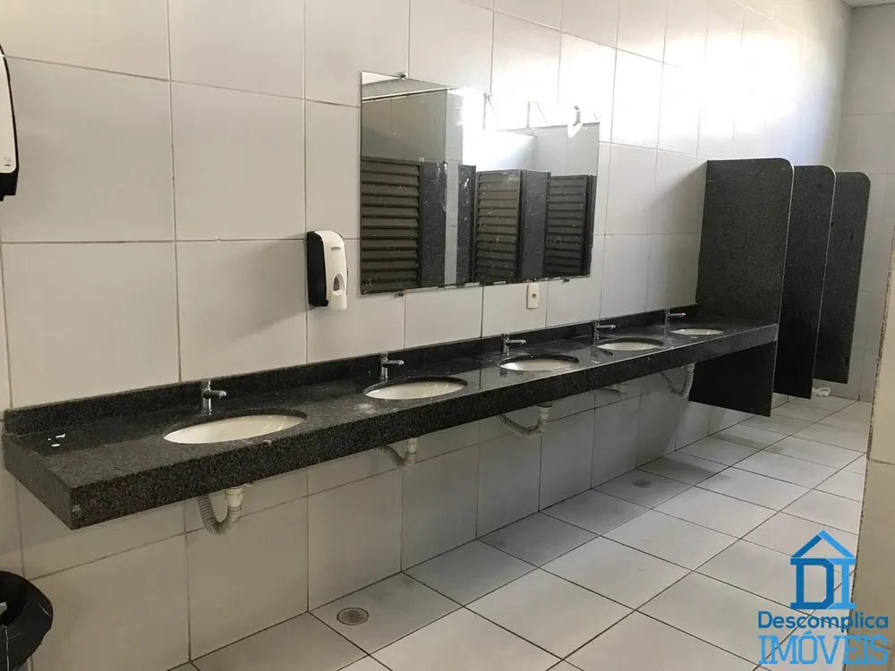 Depósito-Galpão, 2287 m² - Foto 15