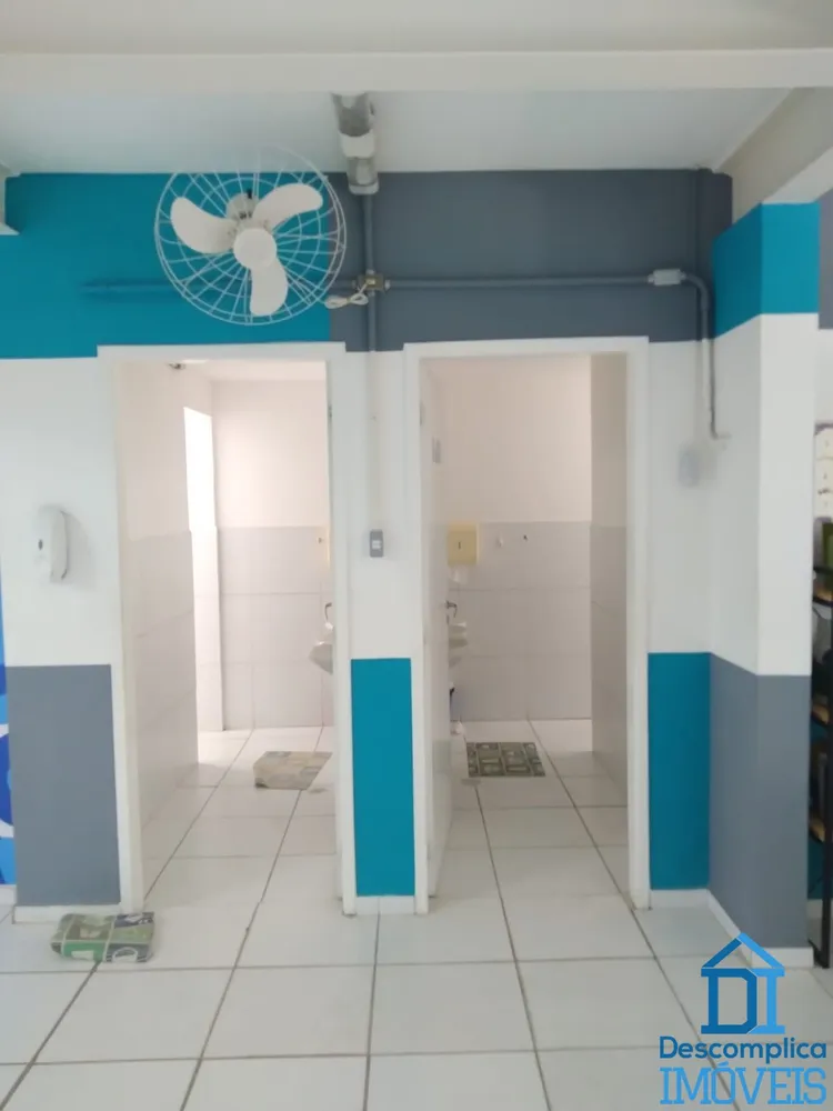 Prédio Inteiro, 320 m² - Foto 9