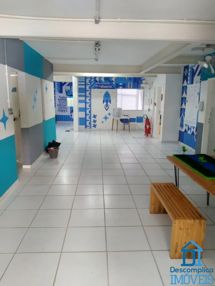 Prédio Inteiro, 320 m² - Foto 7