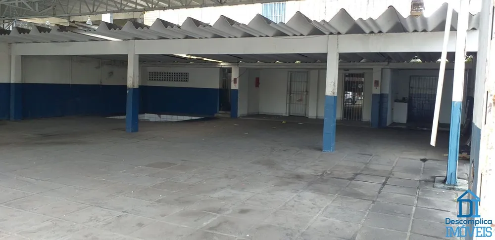Depósito-Galpão, 916 m² - Foto 12
