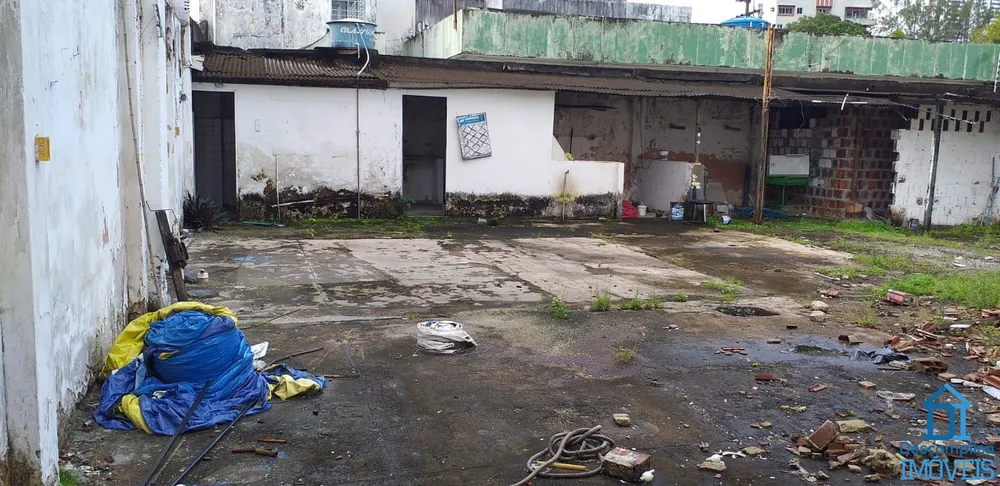 Depósito-Galpão, 916 m² - Foto 8
