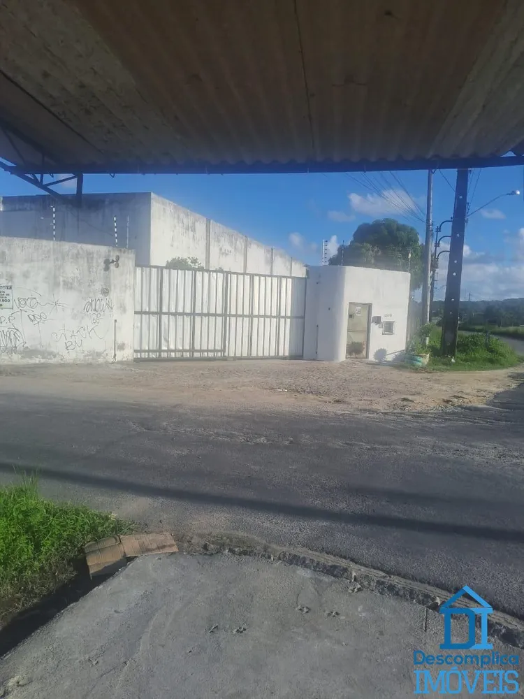 Depósito-Galpão, 1000 m² - Foto 4