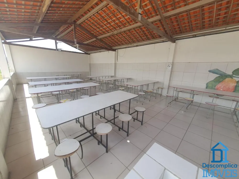 Depósito-Galpão, 1000 m² - Foto 2