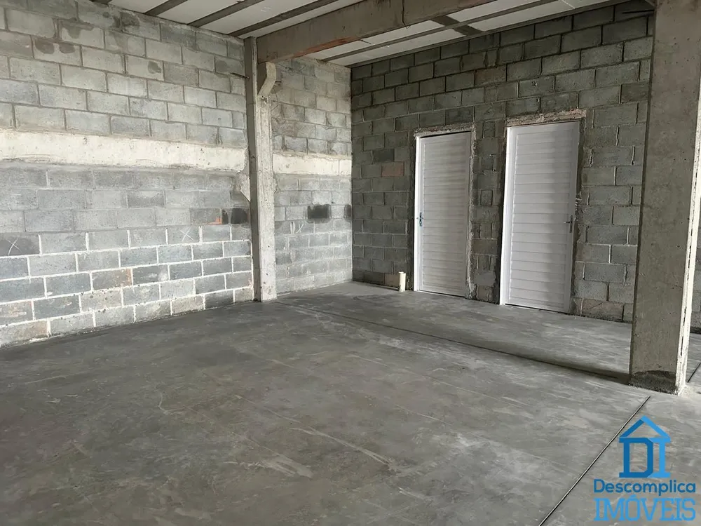 Depósito-Galpão, 200 m² - Foto 8