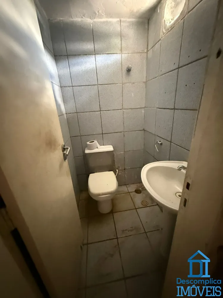 Depósito-Galpão, 330 m² - Foto 10