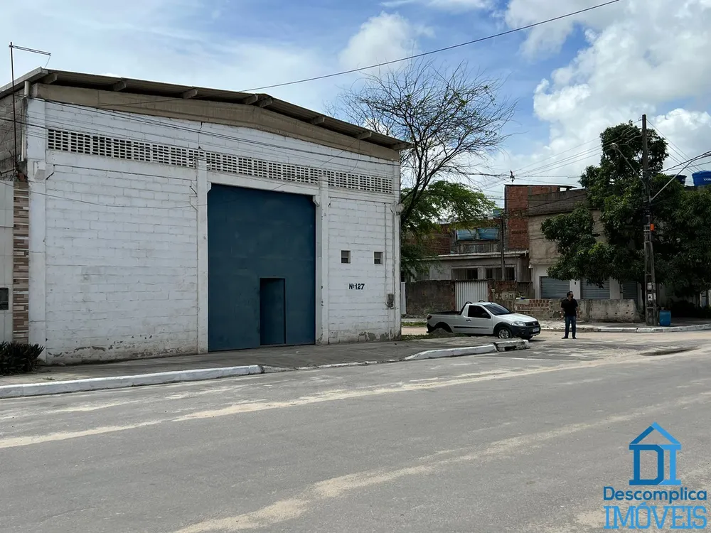 Depósito-Galpão - Foto 3