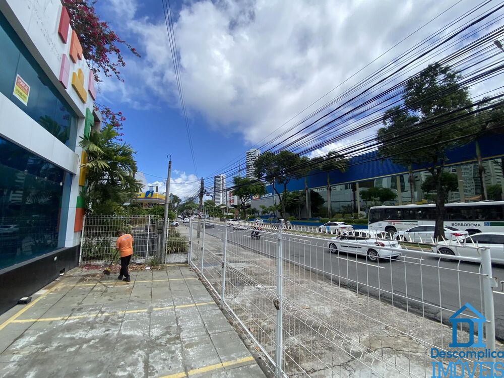 Loja-Salão, 631 m² - Foto 2