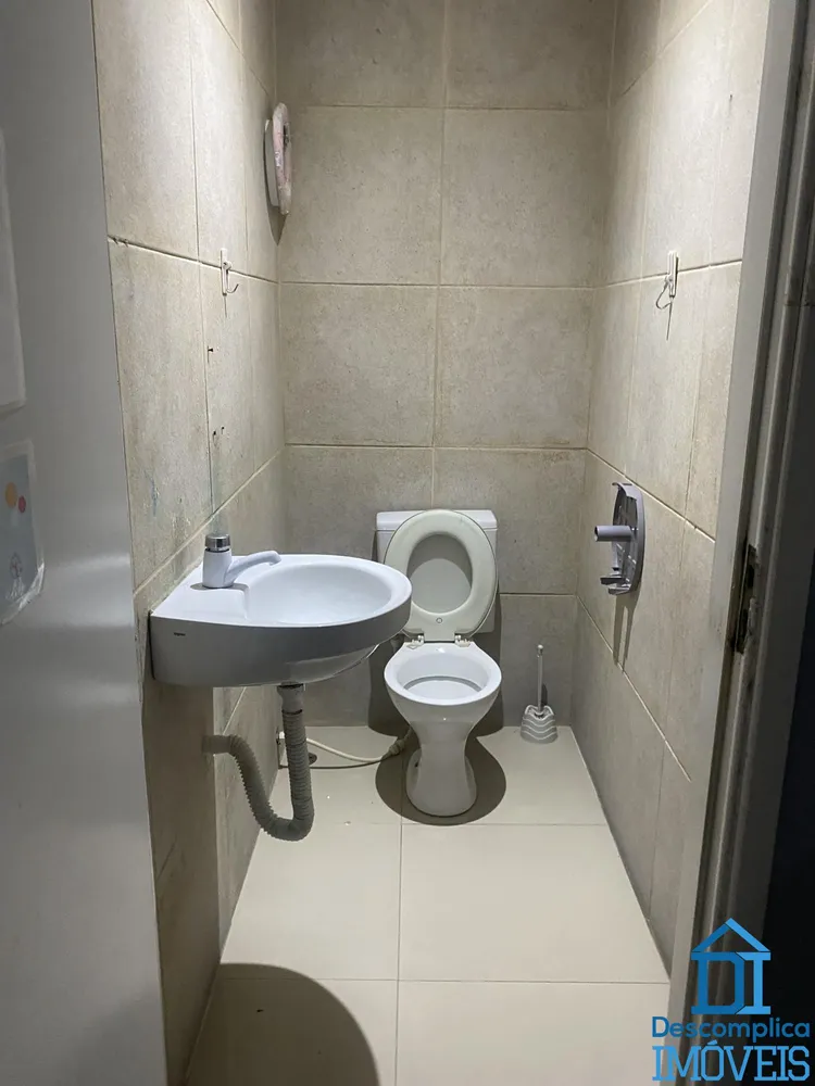 Loja-Salão, 631 m² - Foto 4