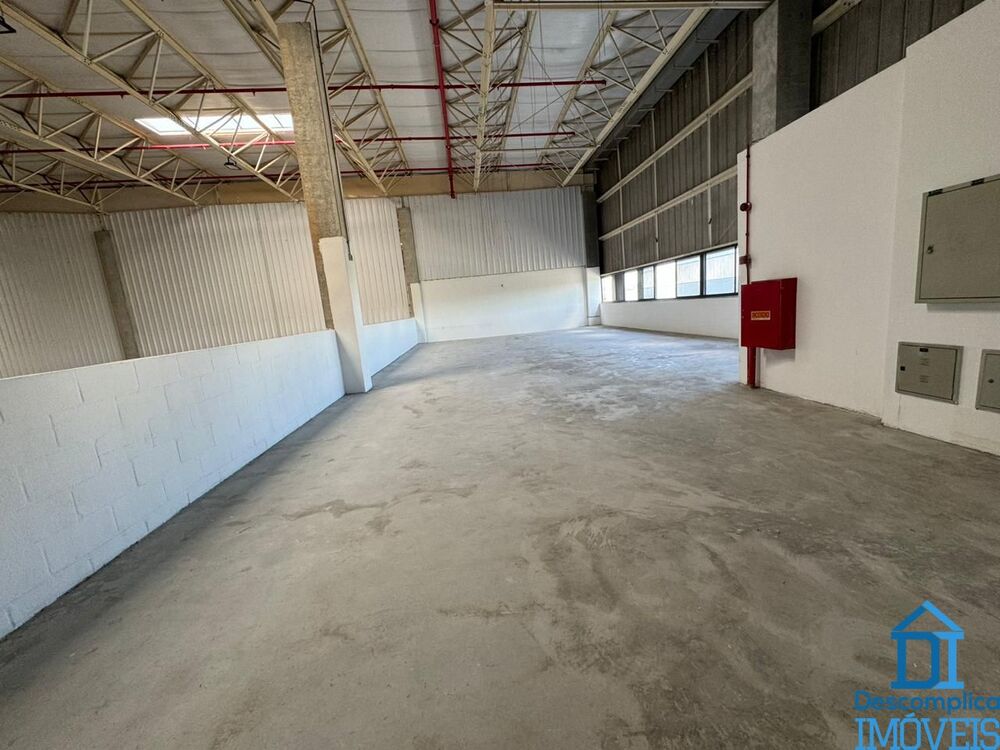 Depósito-Galpão, 2091 m² - Foto 9