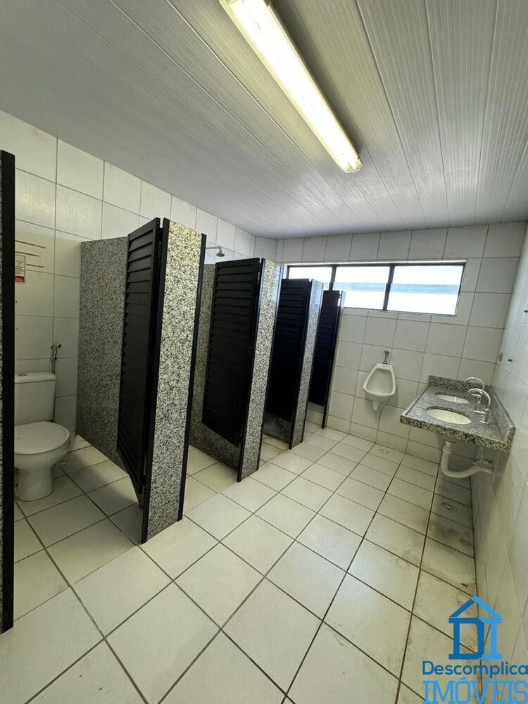Depósito-Galpão, 2091 m² - Foto 10