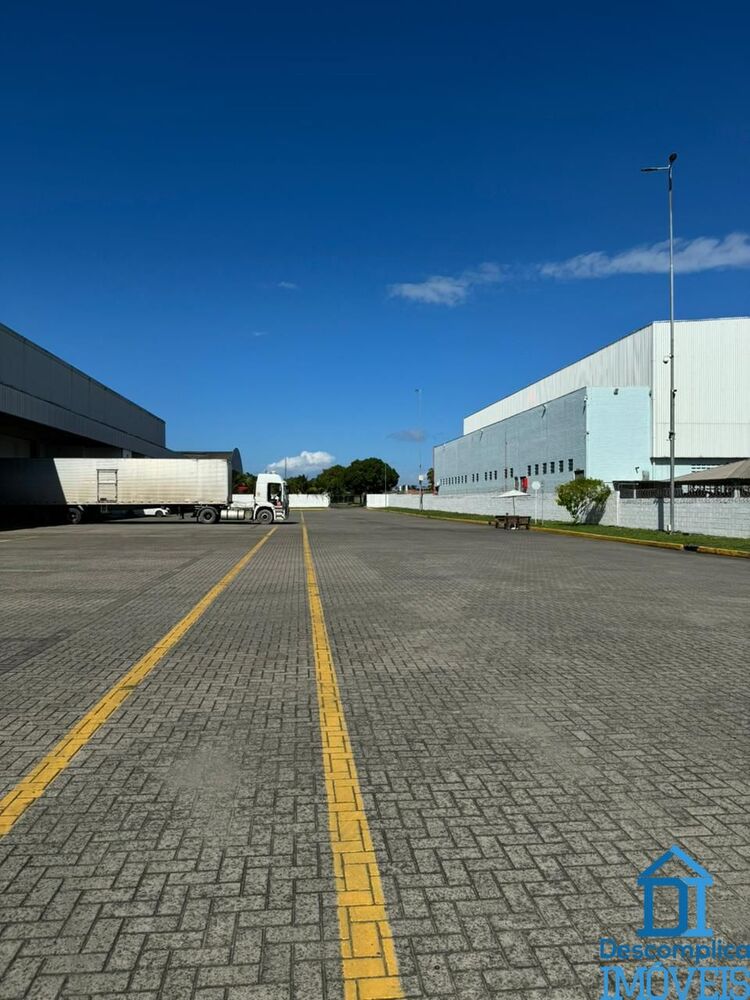 Depósito-Galpão, 2091 m² - Foto 2