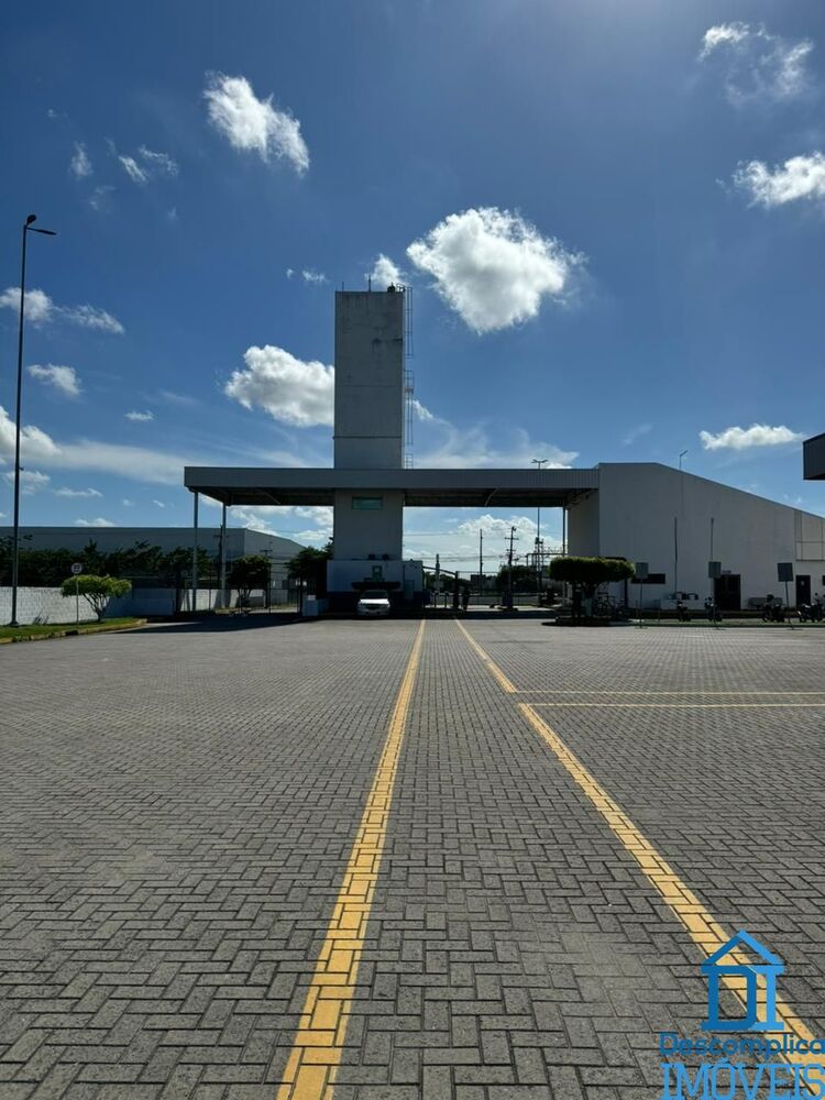 Depósito-Galpão, 2091 m² - Foto 3