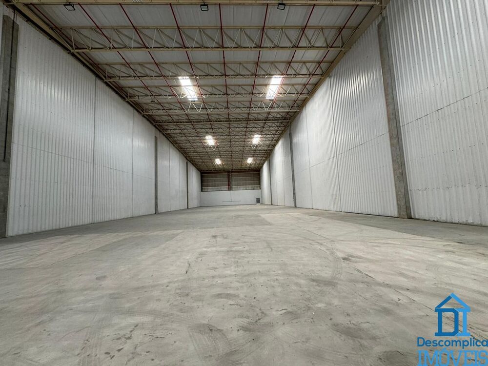 Depósito-Galpão, 2091 m² - Foto 5