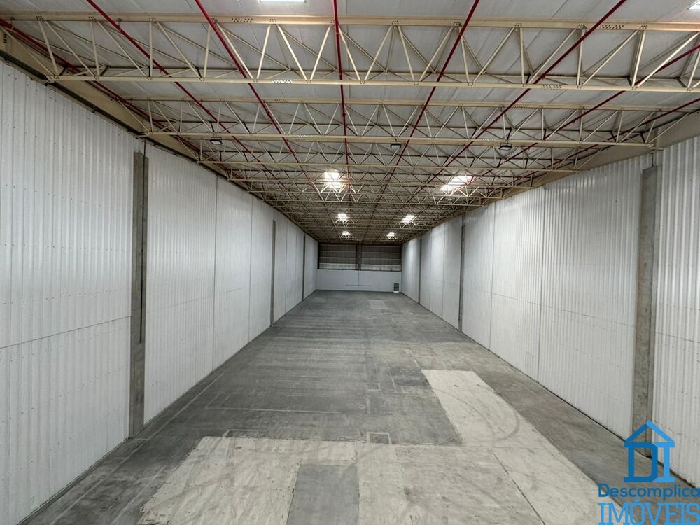 Depósito-Galpão, 2091 m² - Foto 8