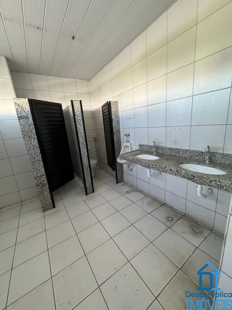 Depósito-Galpão, 2091 m² - Foto 12