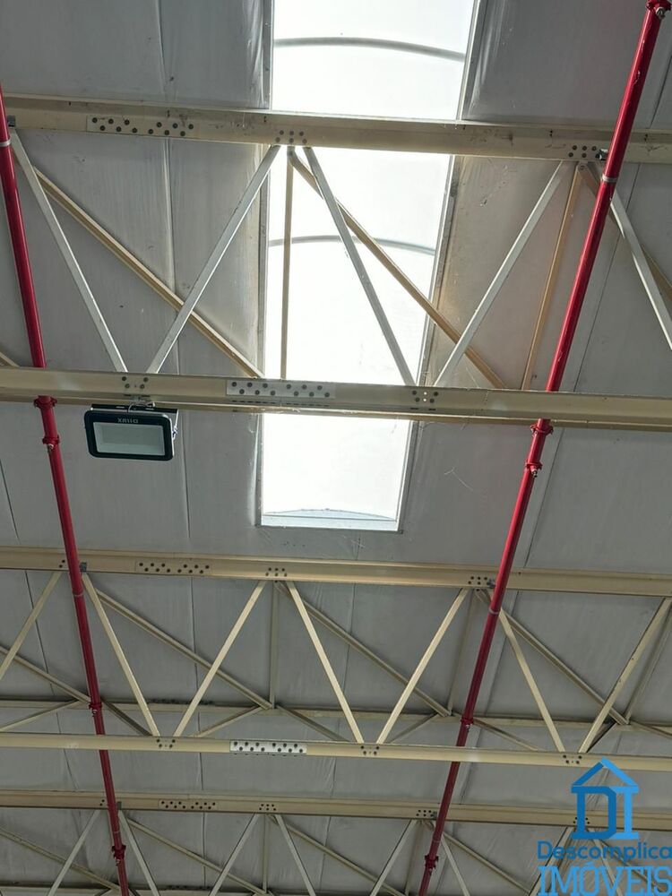 Depósito-Galpão, 2091 m² - Foto 11