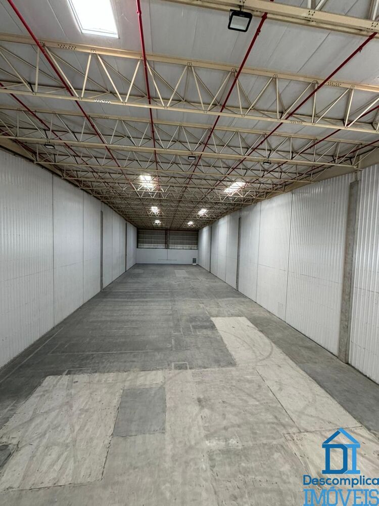 Depósito-Galpão, 2091 m² - Foto 7